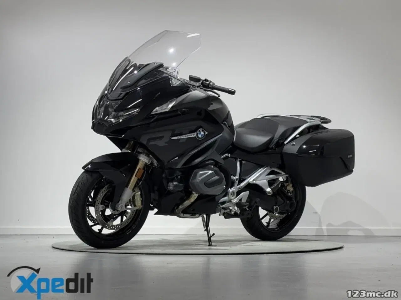 Billede 5 - BMW R 1250 RT