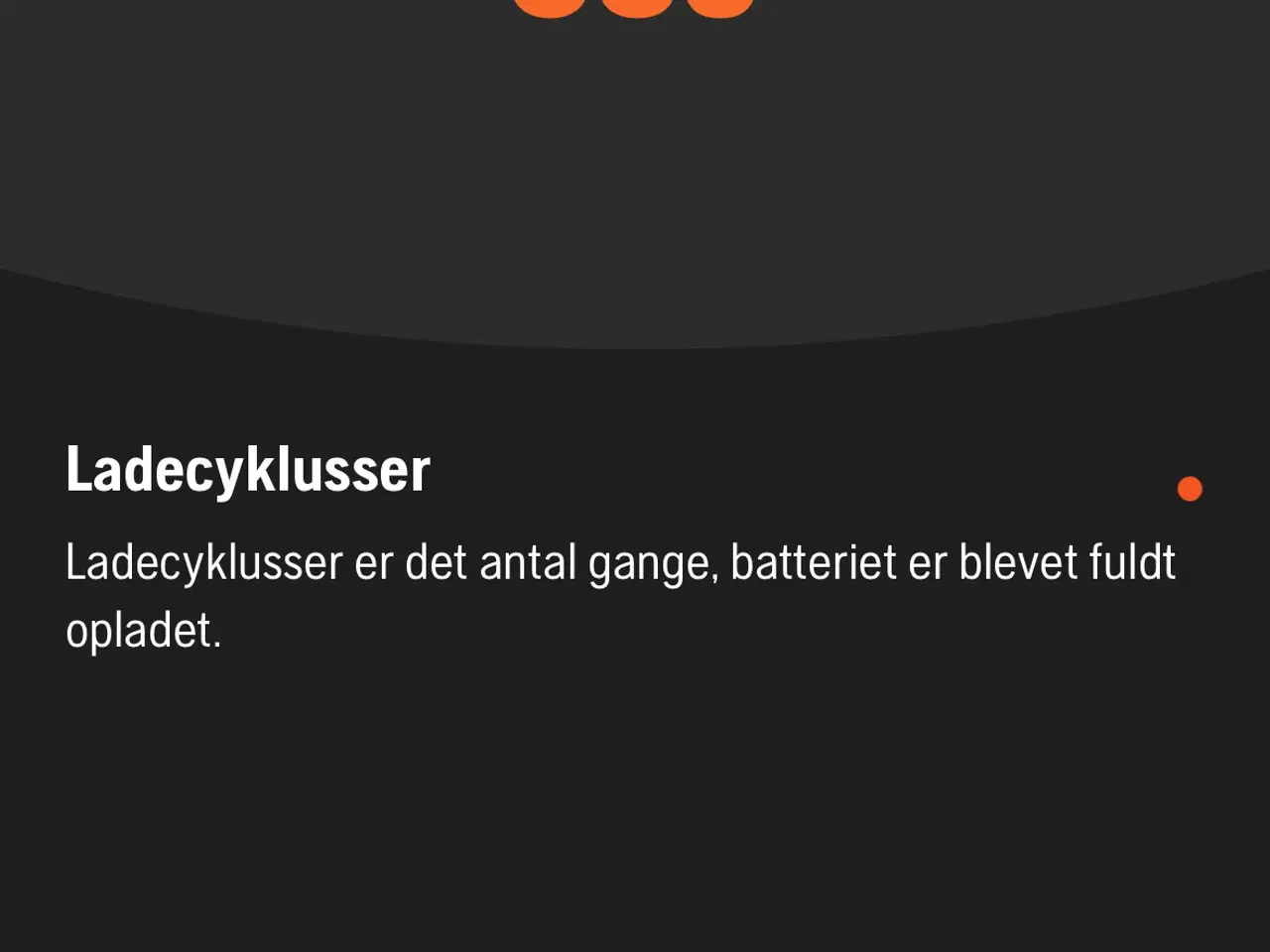 Billede 5 - Husqvarna 430X fra 2024 med lavt antal timer sælge