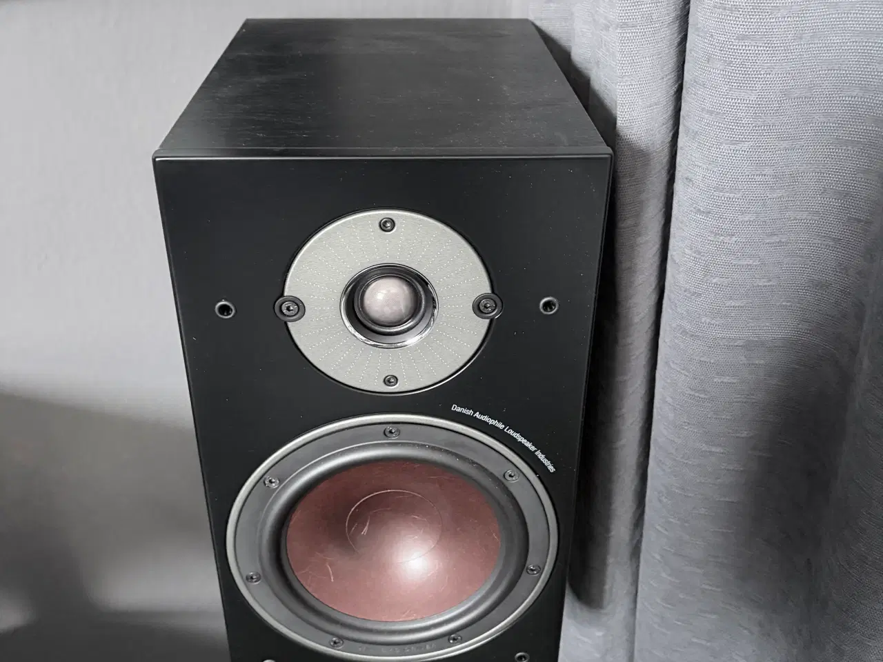 Billede 2 - Dali Oberon sælges 