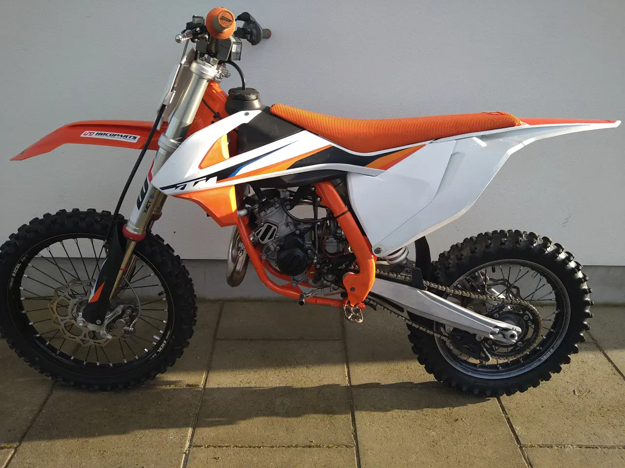 Billede 1 - KTM SX 85 2022