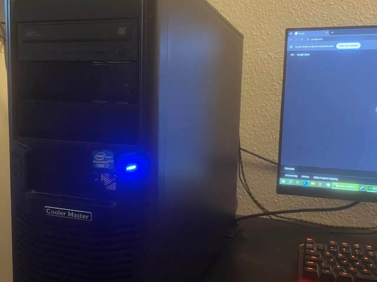 Billede 1 - Gamer PC