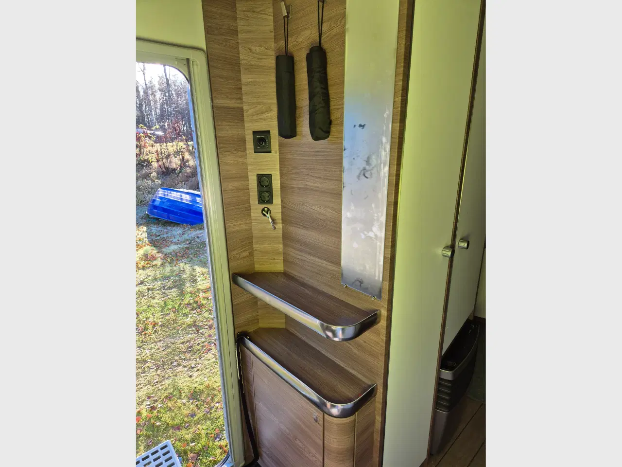 Billede 5 - Knaus 500 Sport Silver Selection