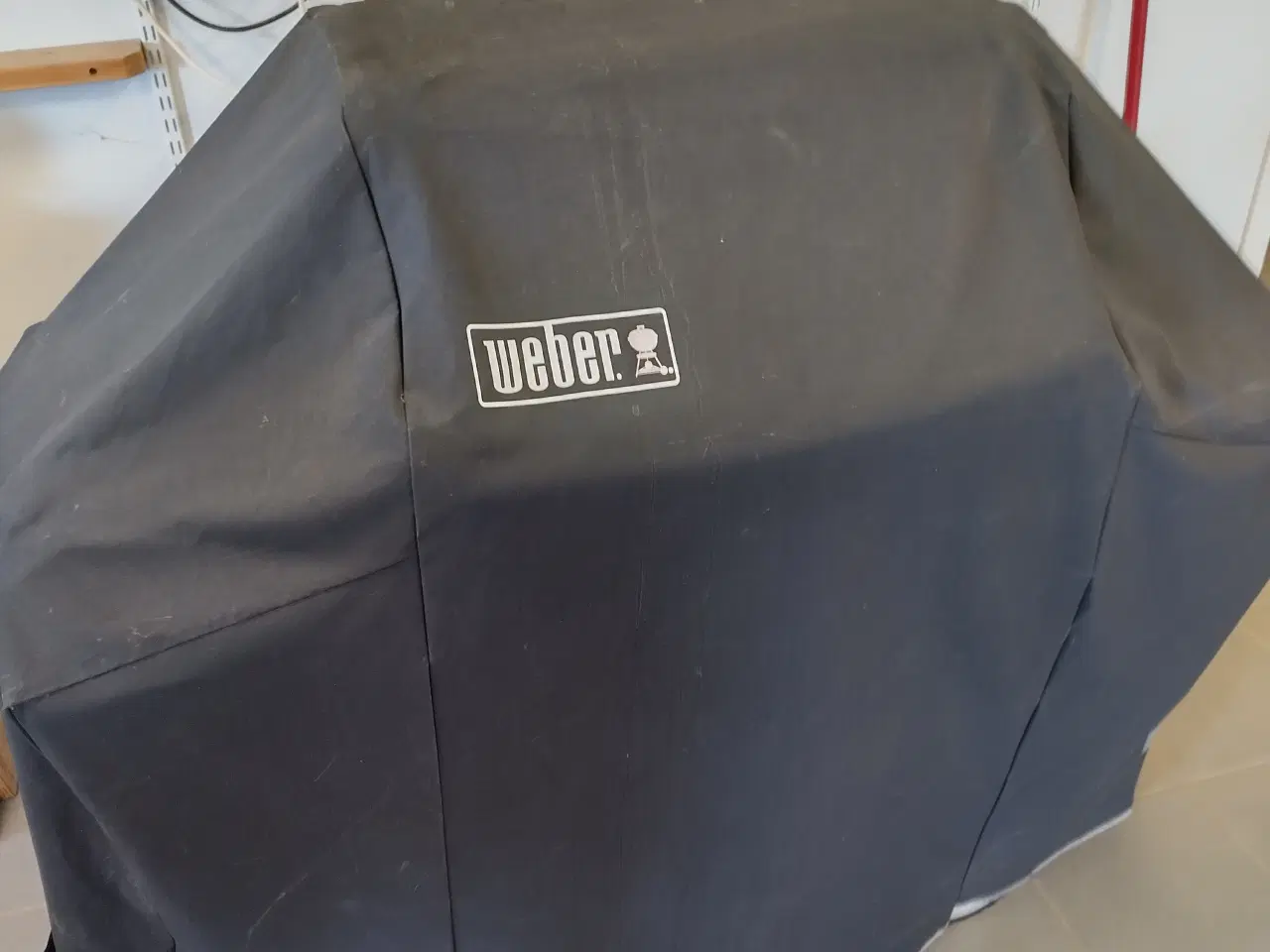 Billede 5 - Weber gasgrill