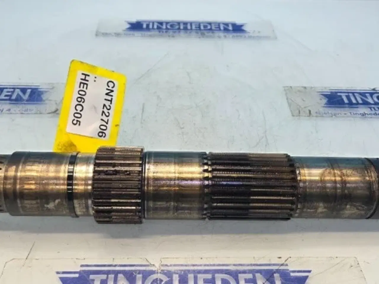 Billede 2 - Case  9240   Aksel   87684680