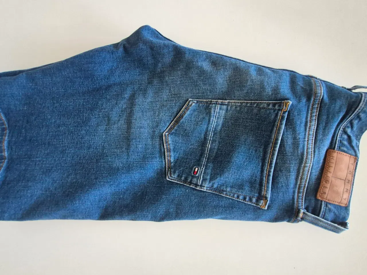 Billede 2 - Tommy hilfiger shorts