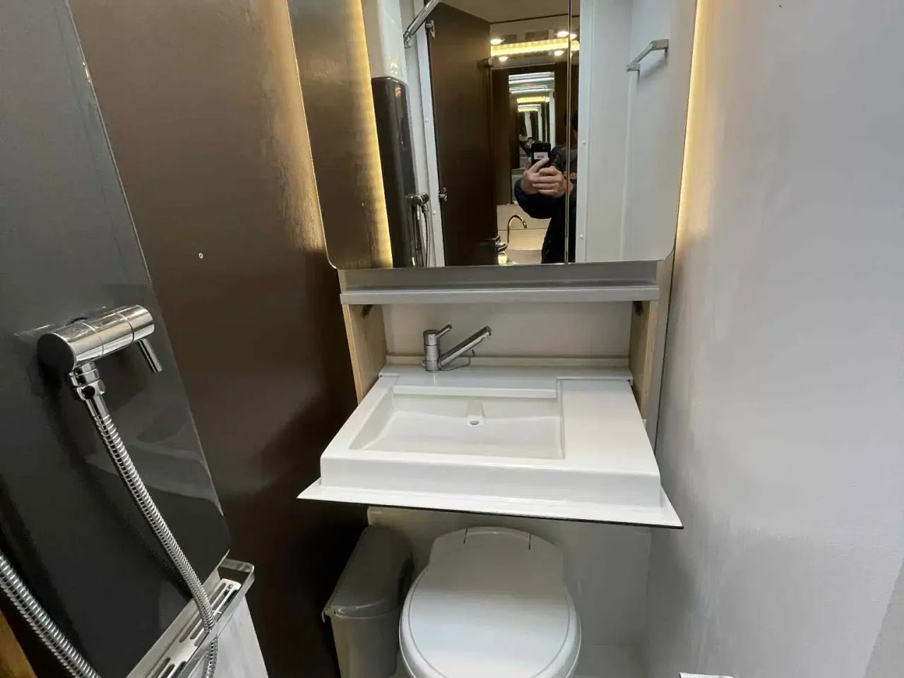 Billede 13 - 2020 - Adria Alpina 763 UK