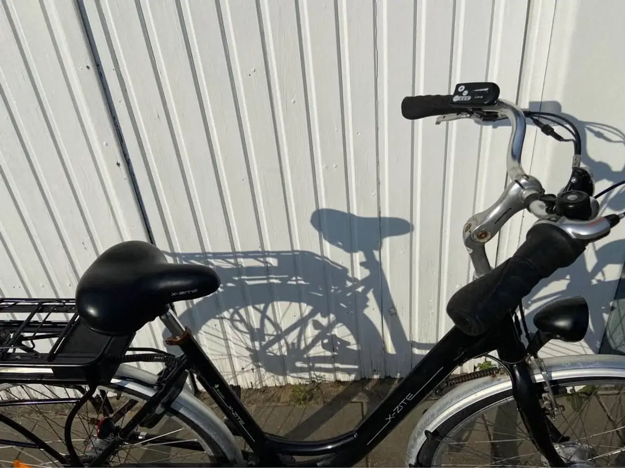 Billede 2 - Defekt!  X Zite . 26" hjul, 7 gear