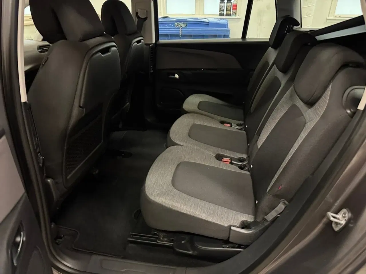 Billede 9 - Citroën Grand C4 SpaceTourer 1,5 BlueHDi 130 Iconic 7prs