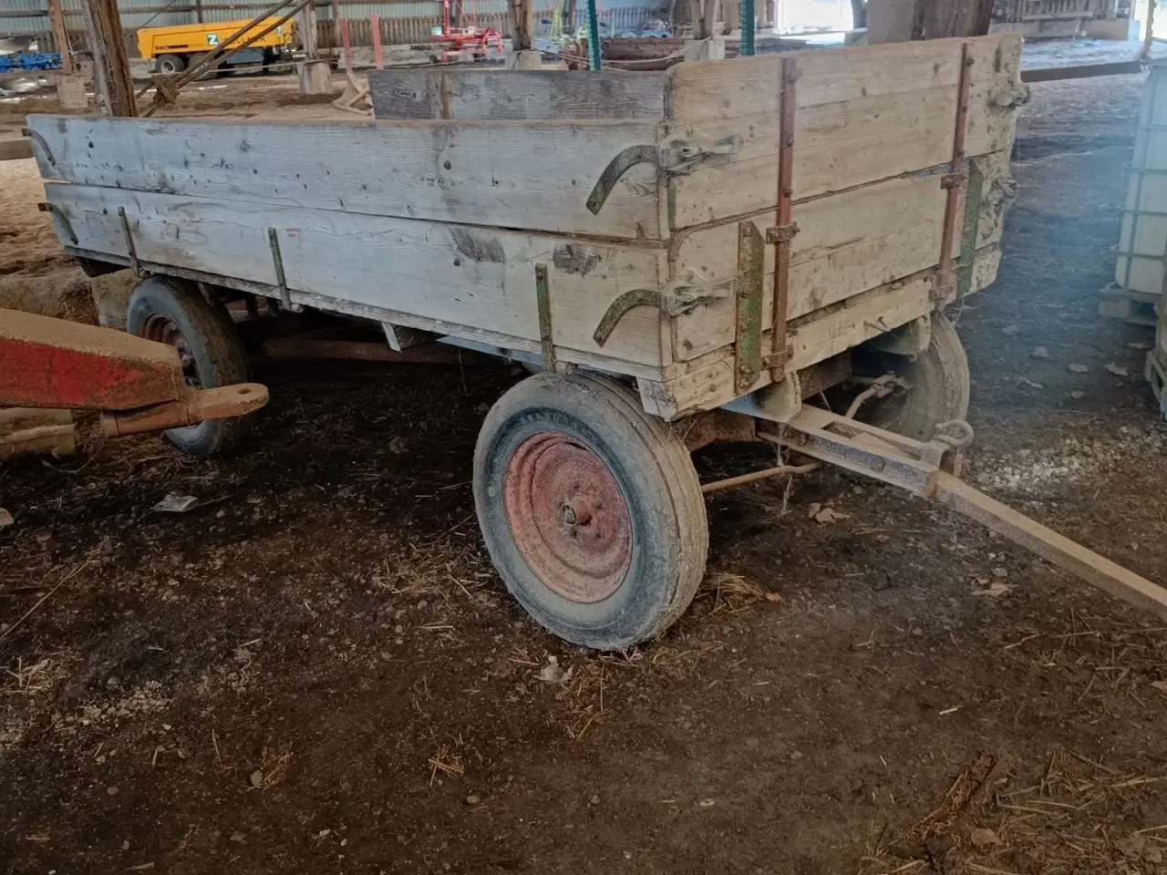 Billede 2 - - - - 4-hjulet