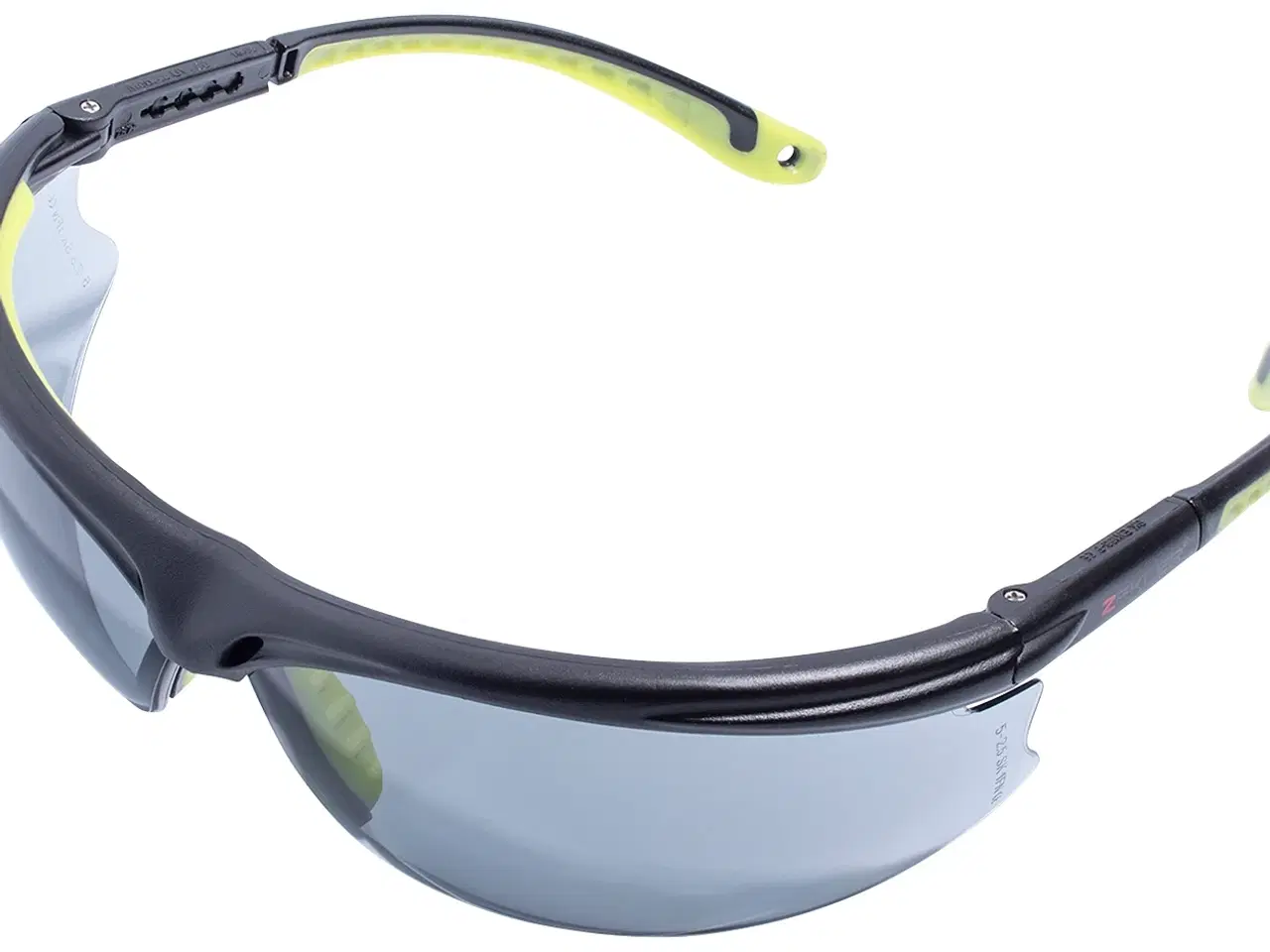 Billede 1 - Beskyttelsesbrille Zekler 45 UV Grå