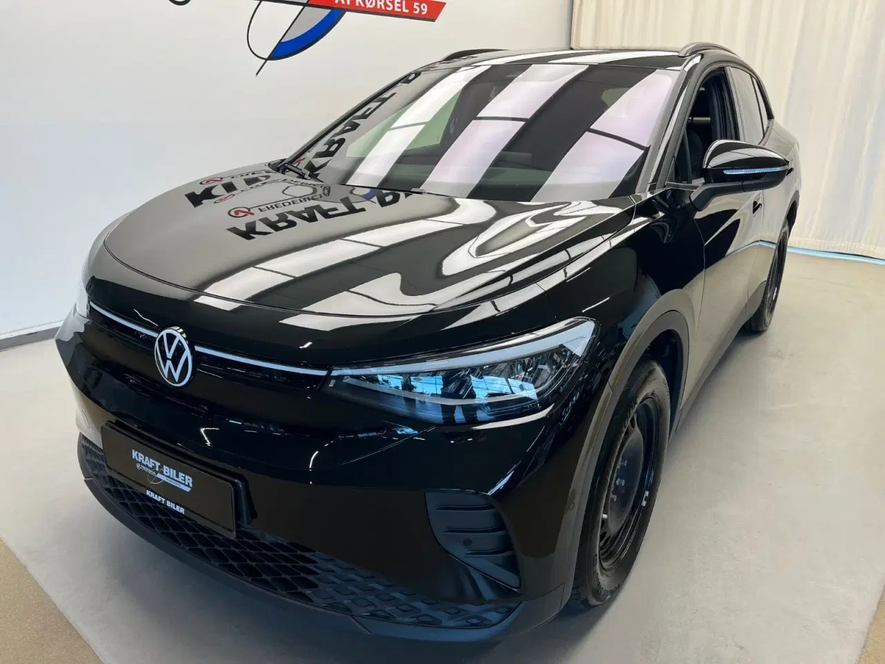 Billede 2 - VW ID.4 52 Life