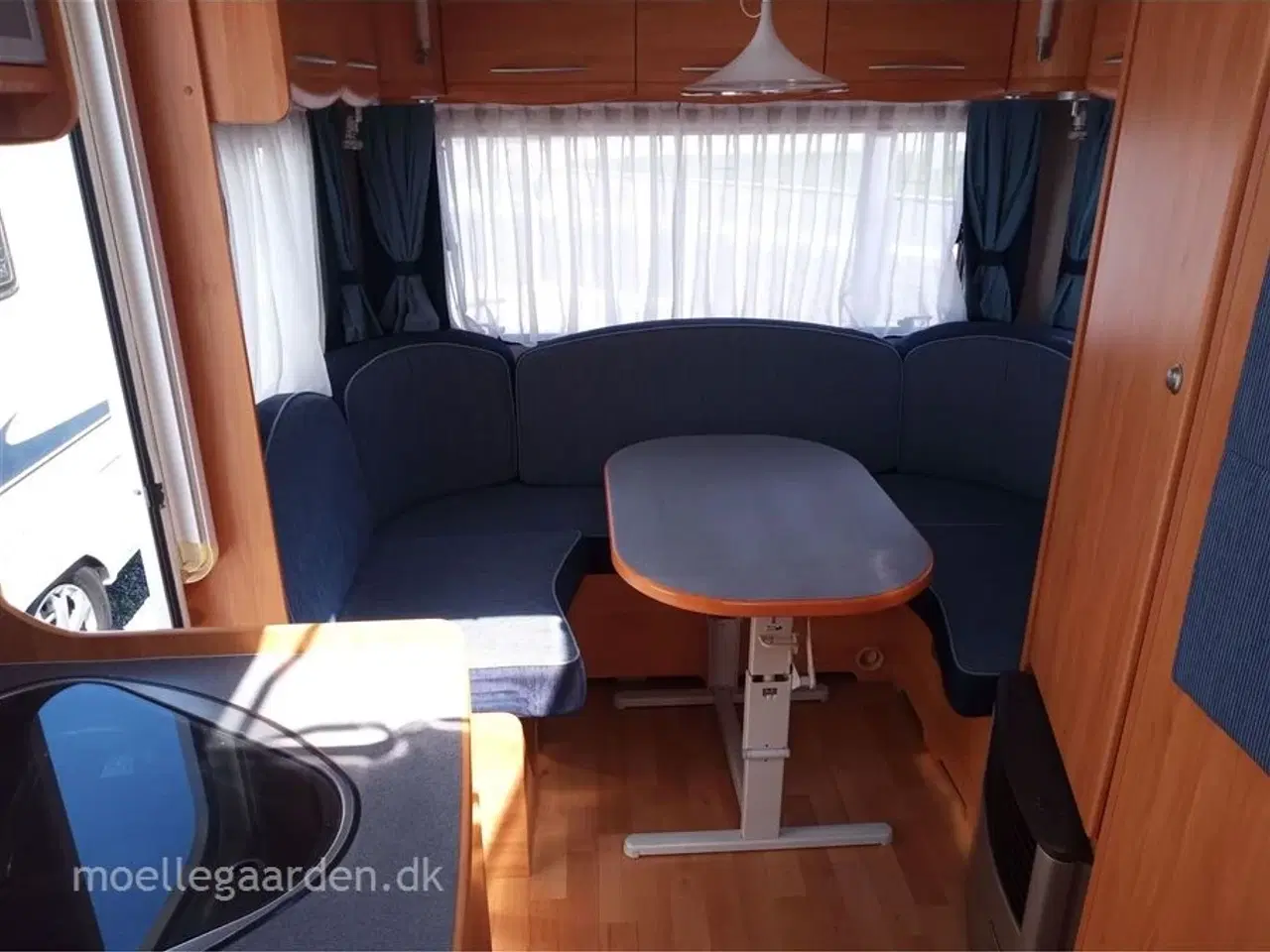 Billede 3 - 2006 - Adria Adora 472 LU