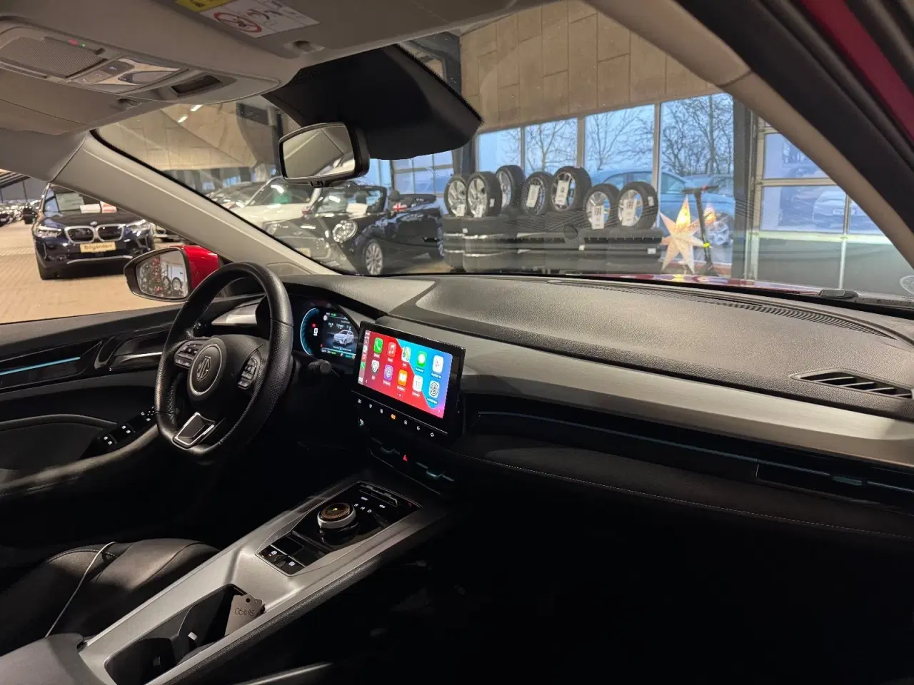 Billede 13 - MG 5 61 Luxury