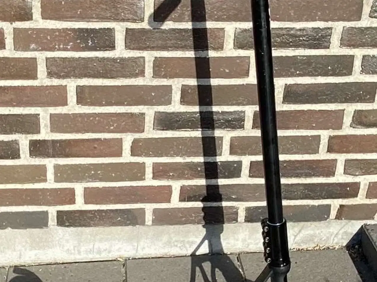 Billede 1 - Custom trick løbehjul