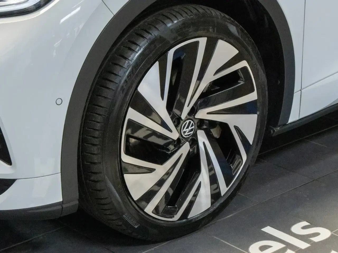 Billede 10 - VW ID.5 77 GTX 4Motion