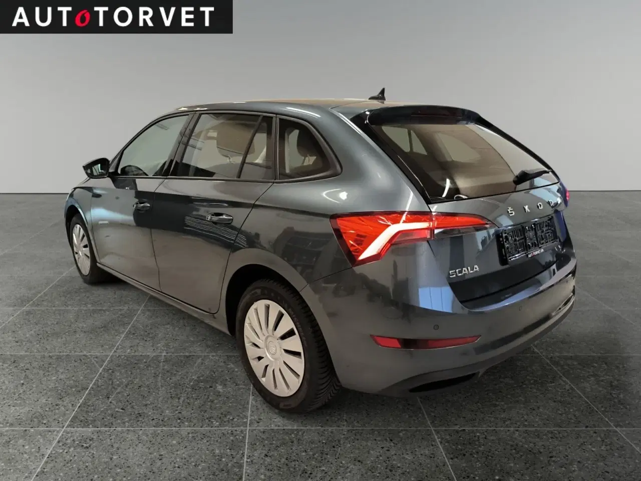 Billede 4 - Skoda Scala 1,0 TSi 95 Active