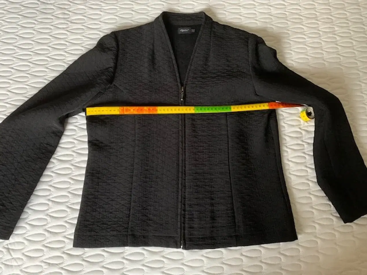 Billede 6 - Jakke / blazer, Ofelia, str. L, som ny