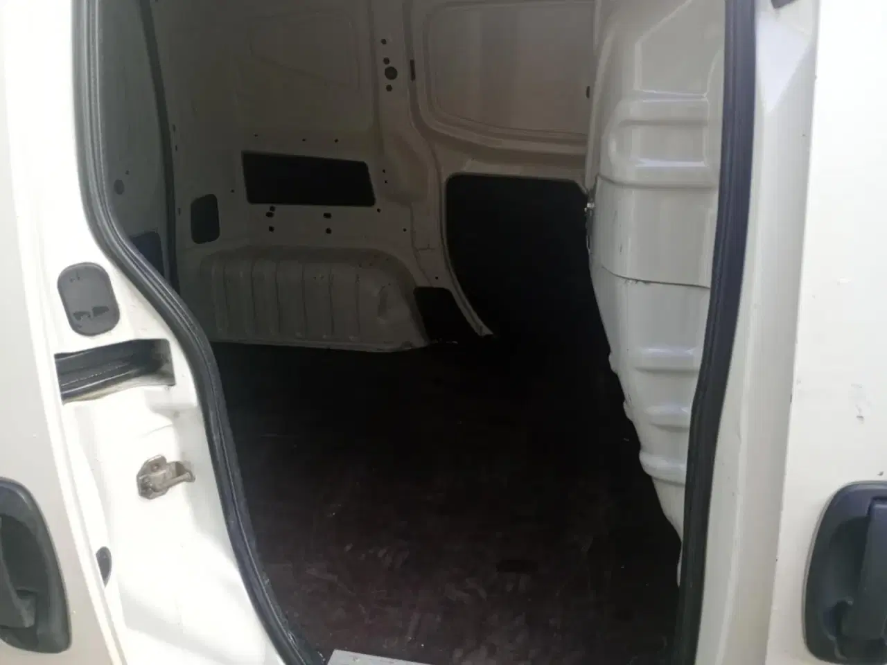 Billede 11 - Fiat Fiorino 1,3 MJT 75 Basic Van