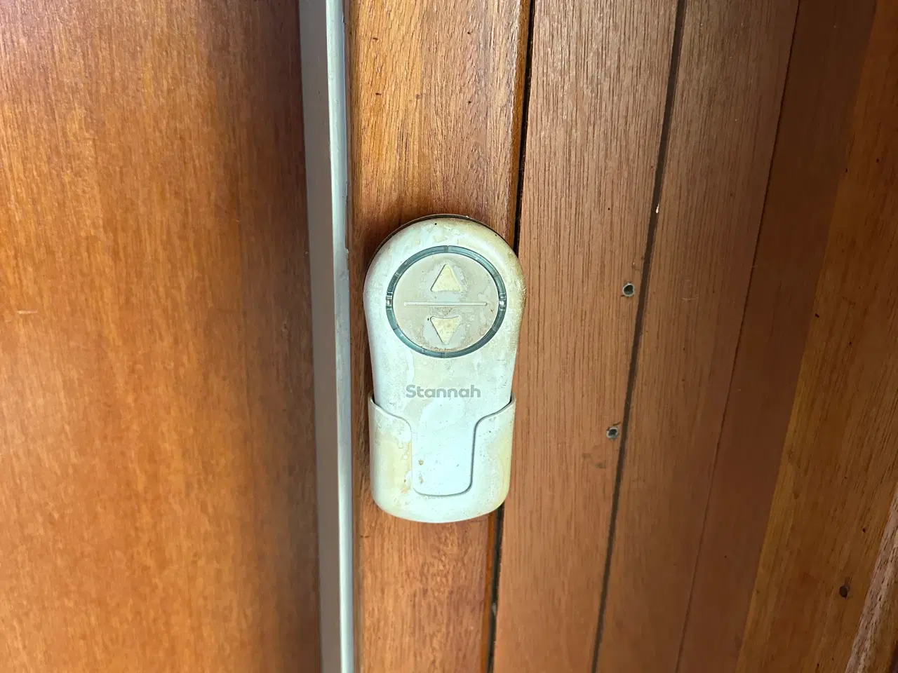 Billede 3 - Stannah stolelift