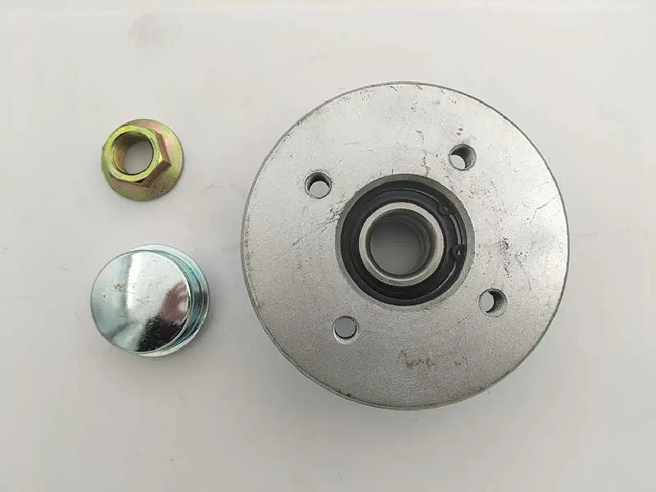 Billede 2 - Nav m leje Neptun 750 kg ø60 -2018