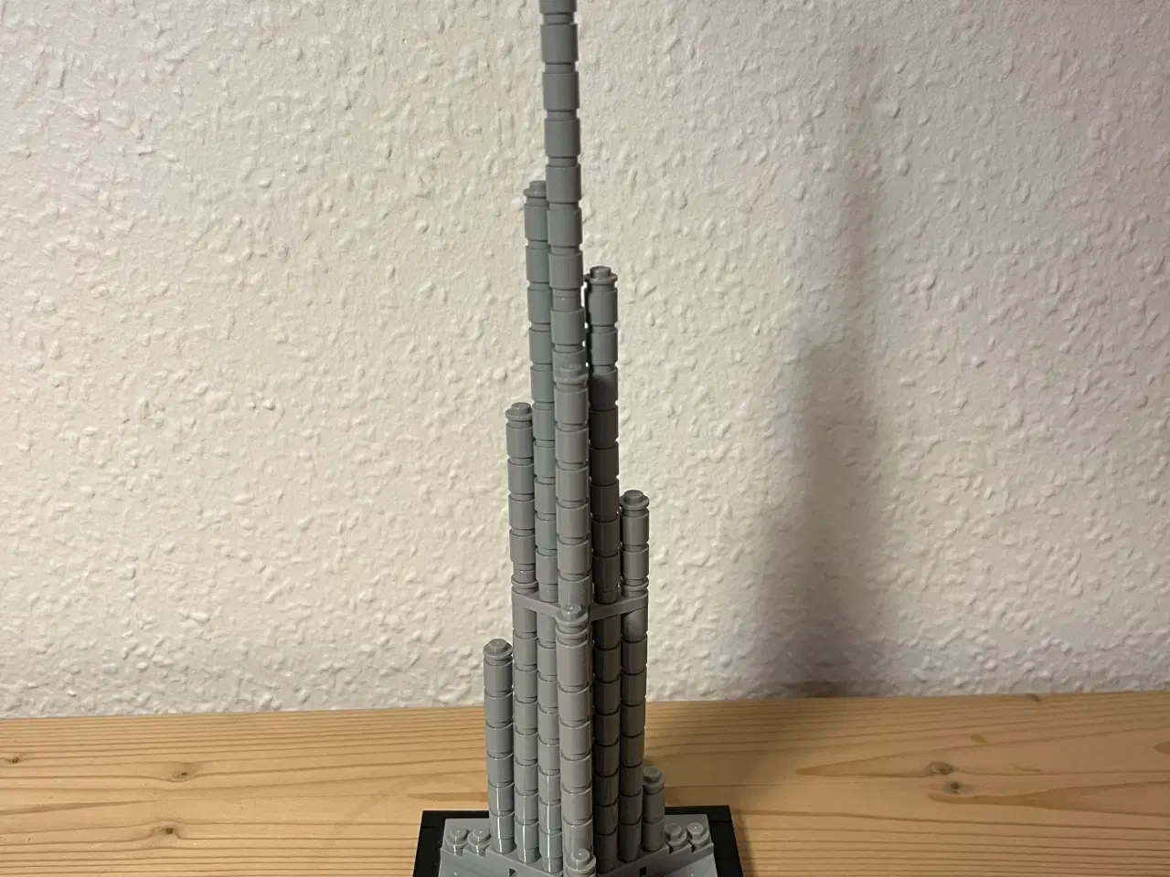 Billede 1 - Lego architecture - Burj Khalifa // 21008