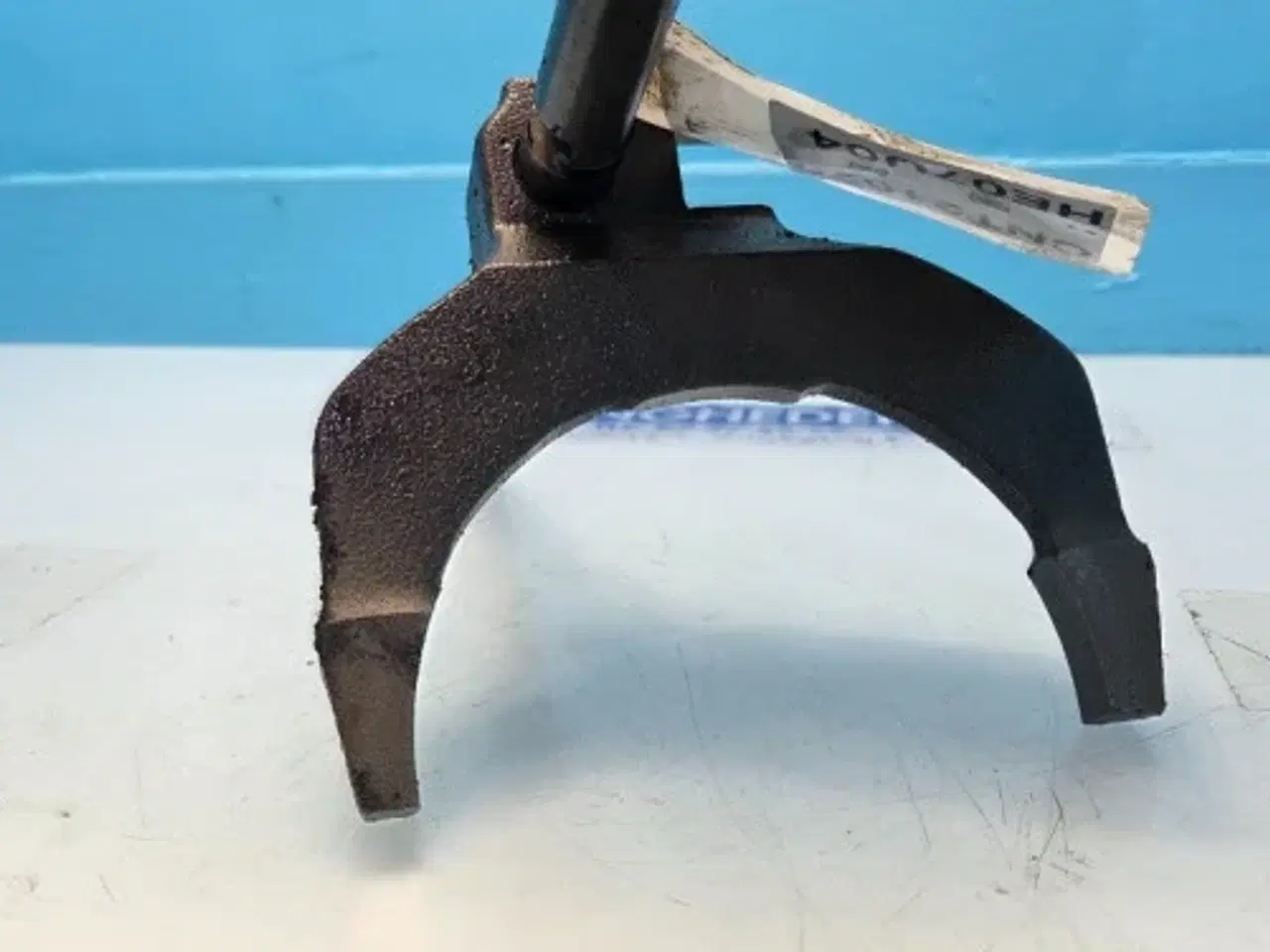 Billede 5 - John Deere 6300 Gaffel L76225