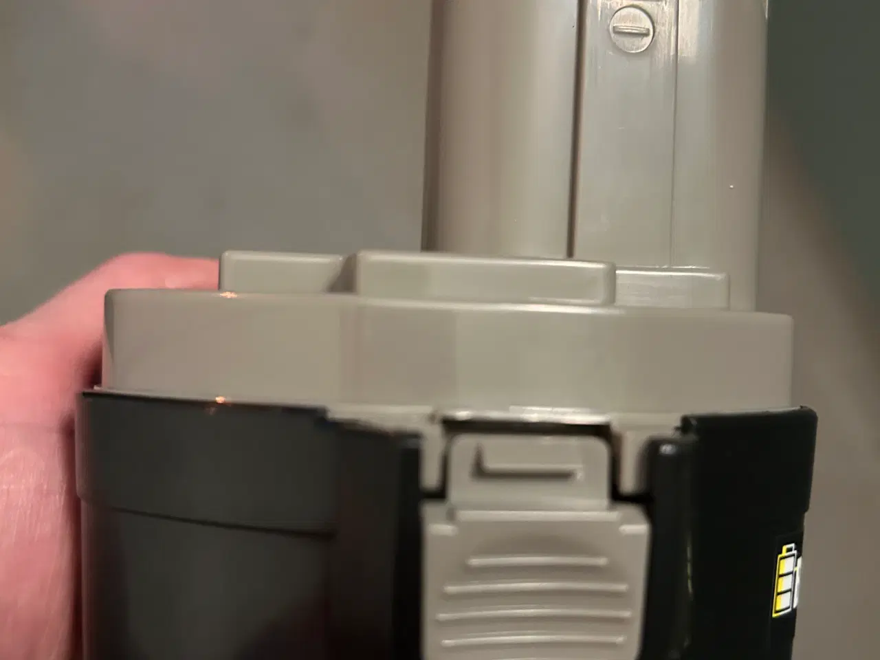 Billede 5 - Ridgid presser