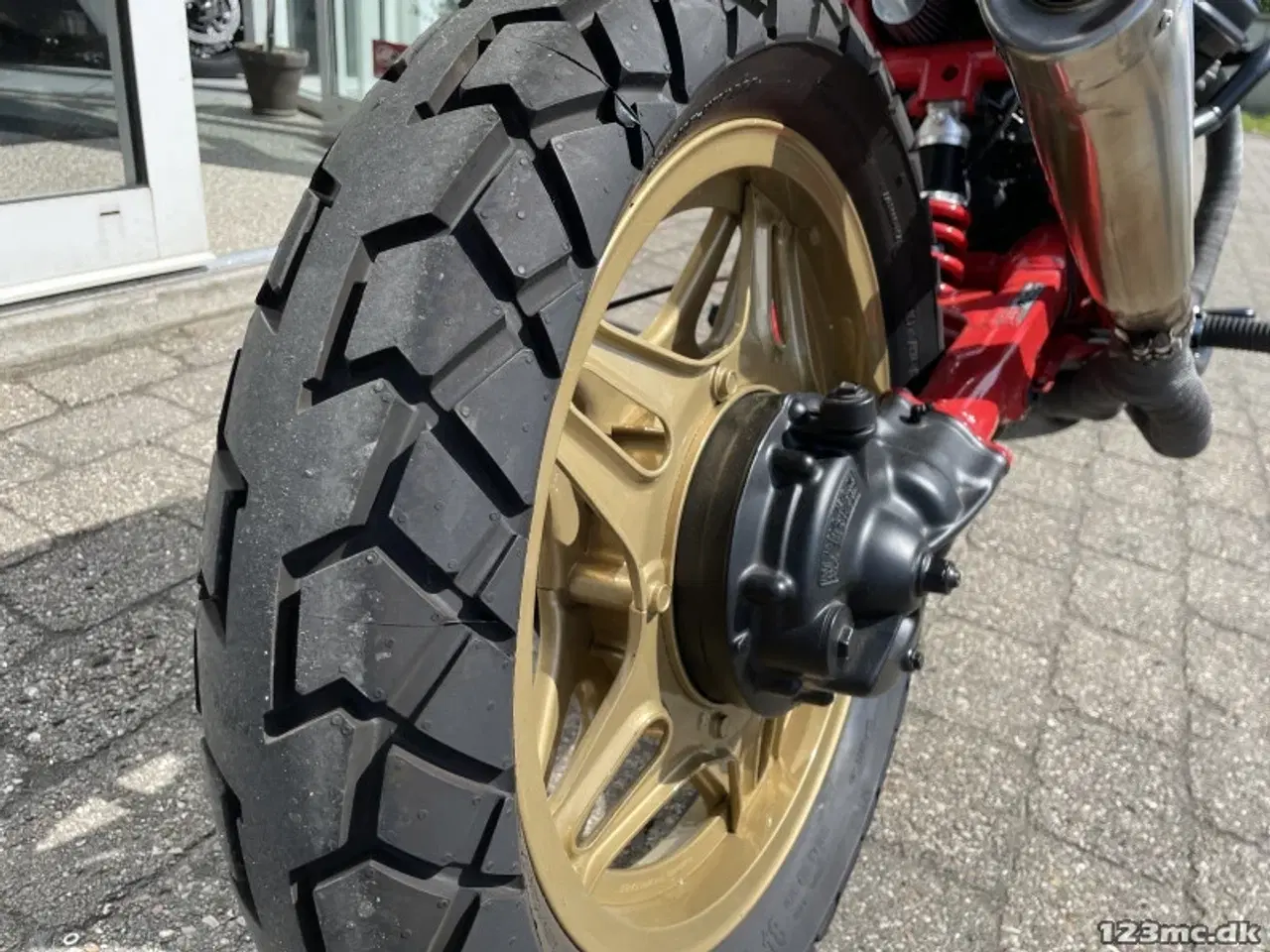 Billede 12 - Honda GL 500