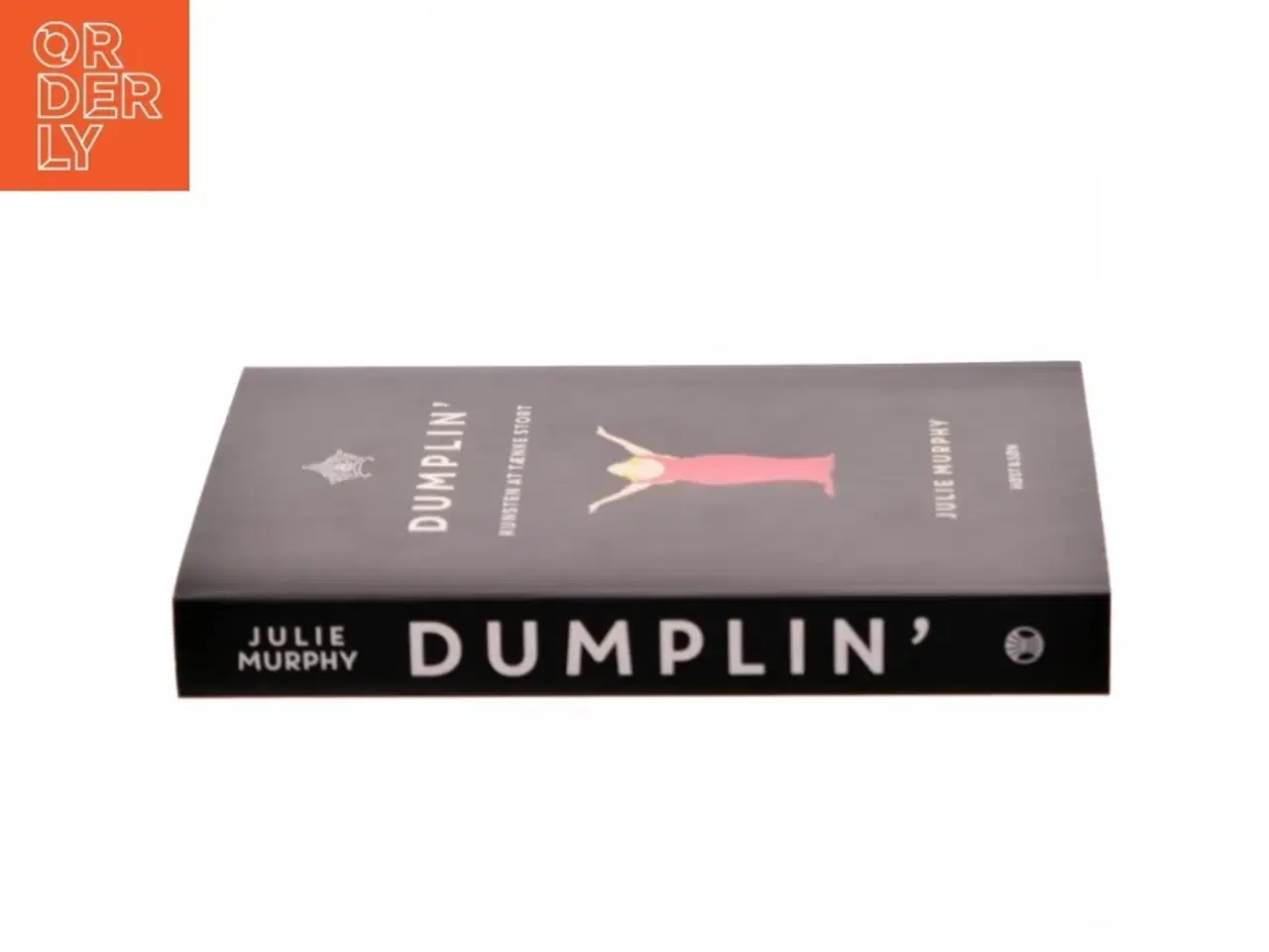 Billede 2 - Dumplin' af Julie Murphy (Bog)