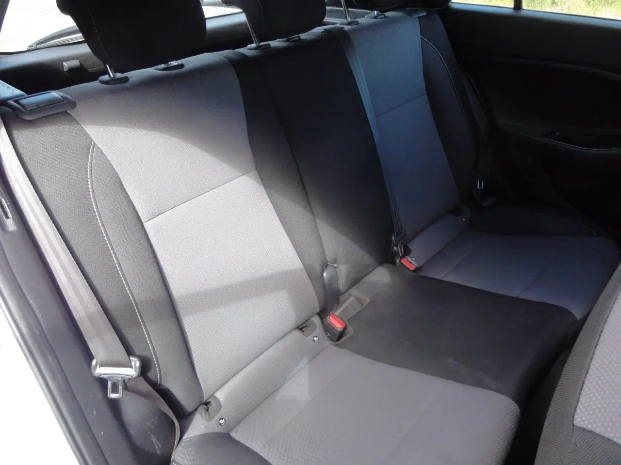 Billede 10 - Hyundai i20 1,25 Trend