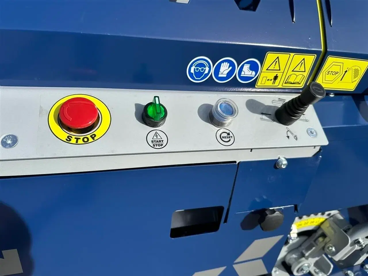 Billede 10 - Tajfun RCA 330 FUN PÅ LAGER TIL OMGÅENDE LEVERING !