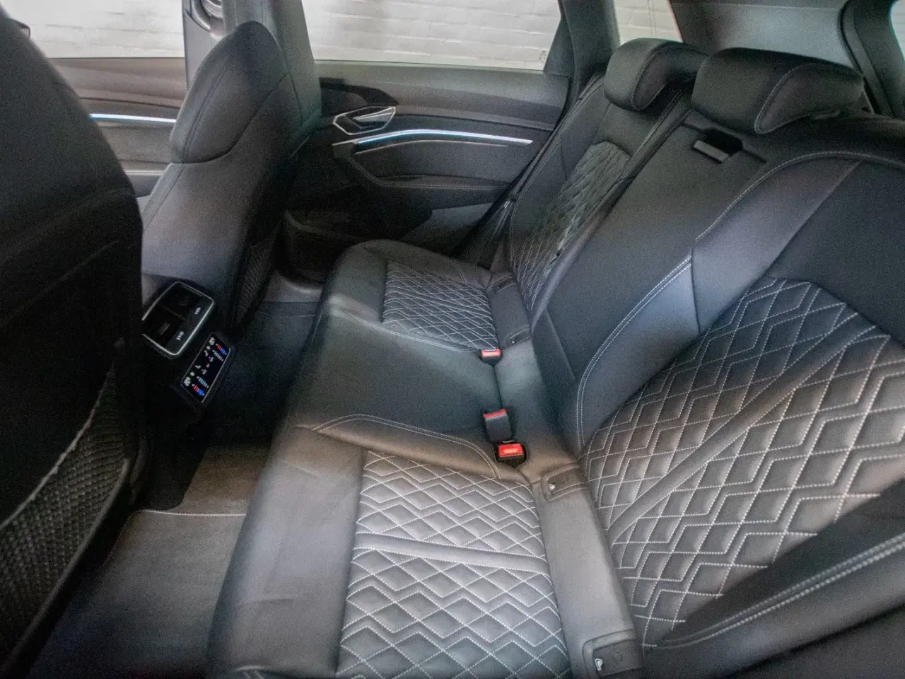 Billede 21 - Audi e-tron 55 S-line quattro
