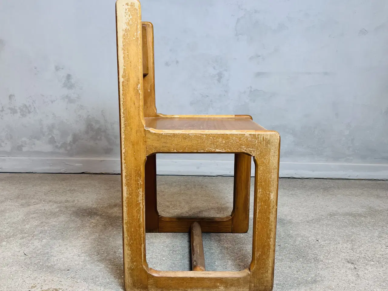 Billede 1 - Børnestol, Stephan Gip & Herbert Andersson, 1960’