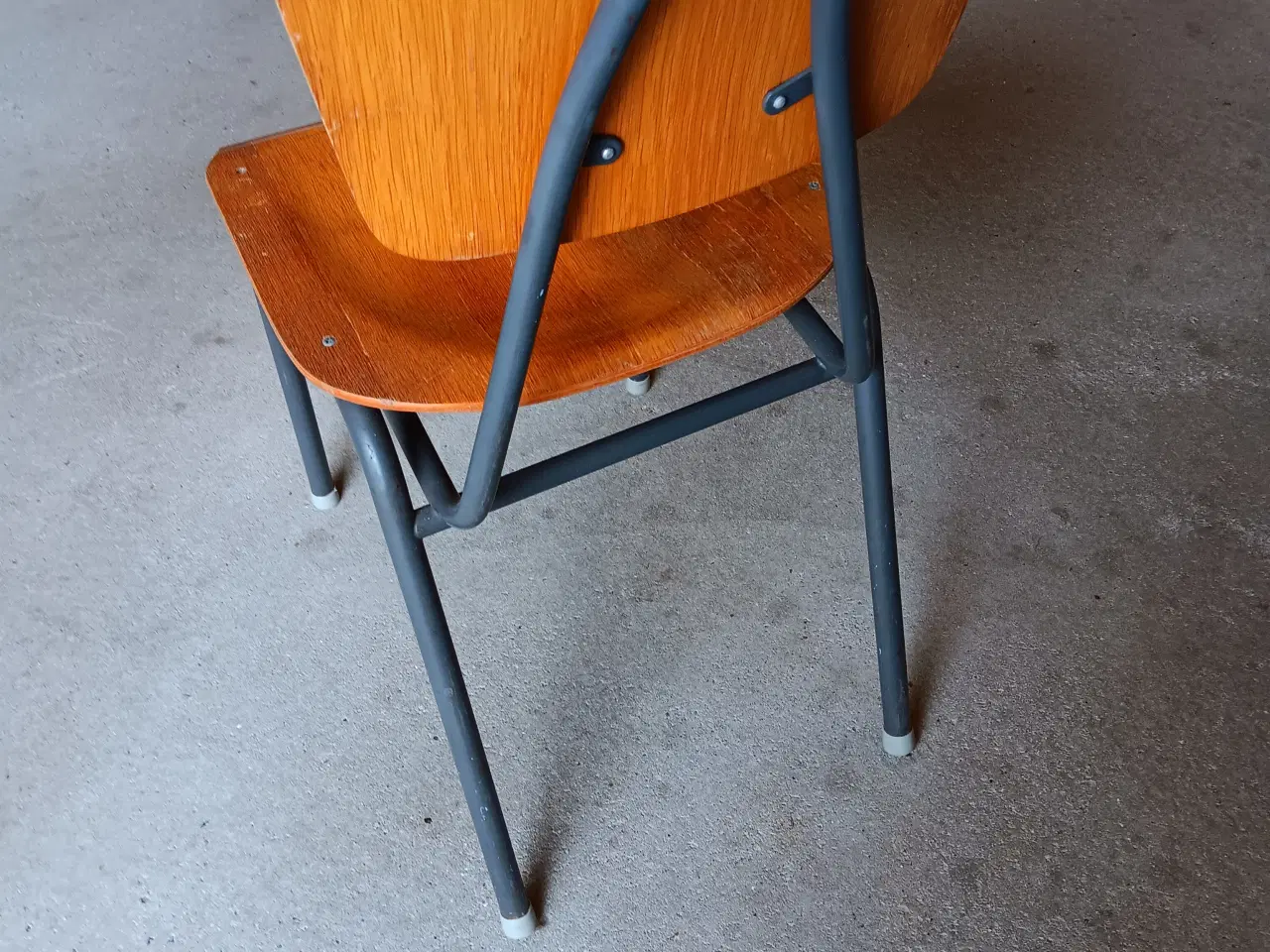 Billede 2 - Stole 6 stk