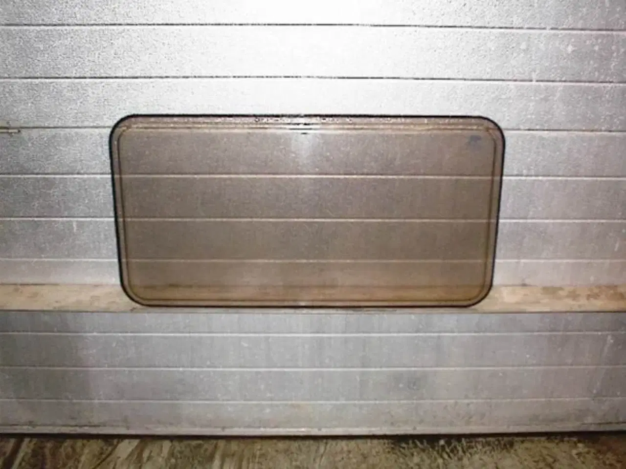 Billede 1 - Fast Rude