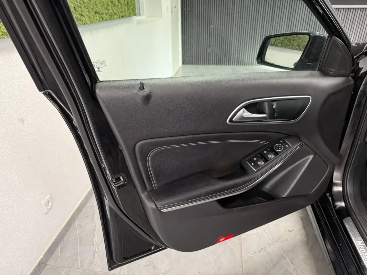 Billede 19 - Mercedes-Benz A180 d 1,5 CDI Progressive 7G-DCT 109HK 5d 7g Aut.