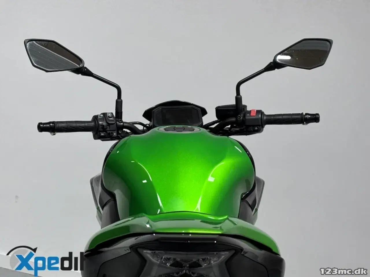 Billede 10 - Kawasaki Z 900