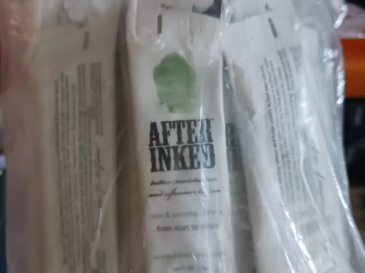 Billede 15 - Tatto udstyr komplet sæt