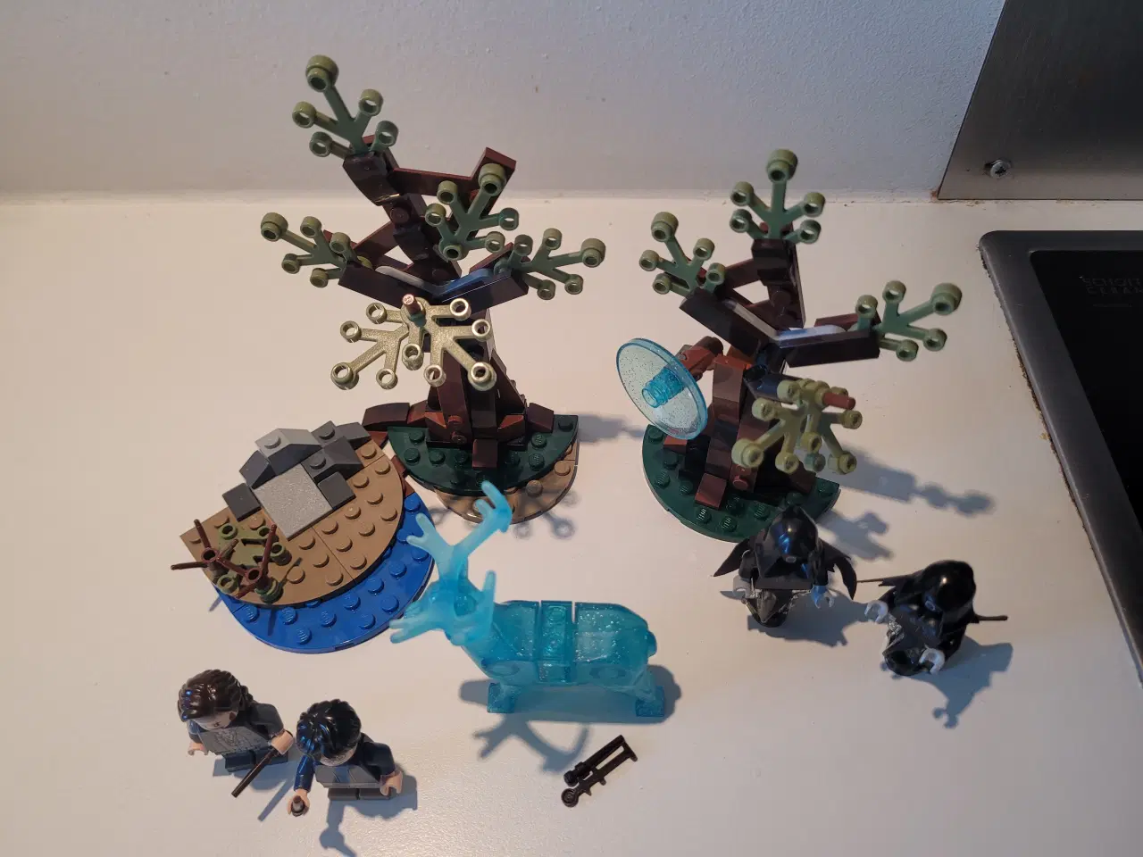 Billede 2 - Lego Harry Potter, 75945 - Expecto Patronum 