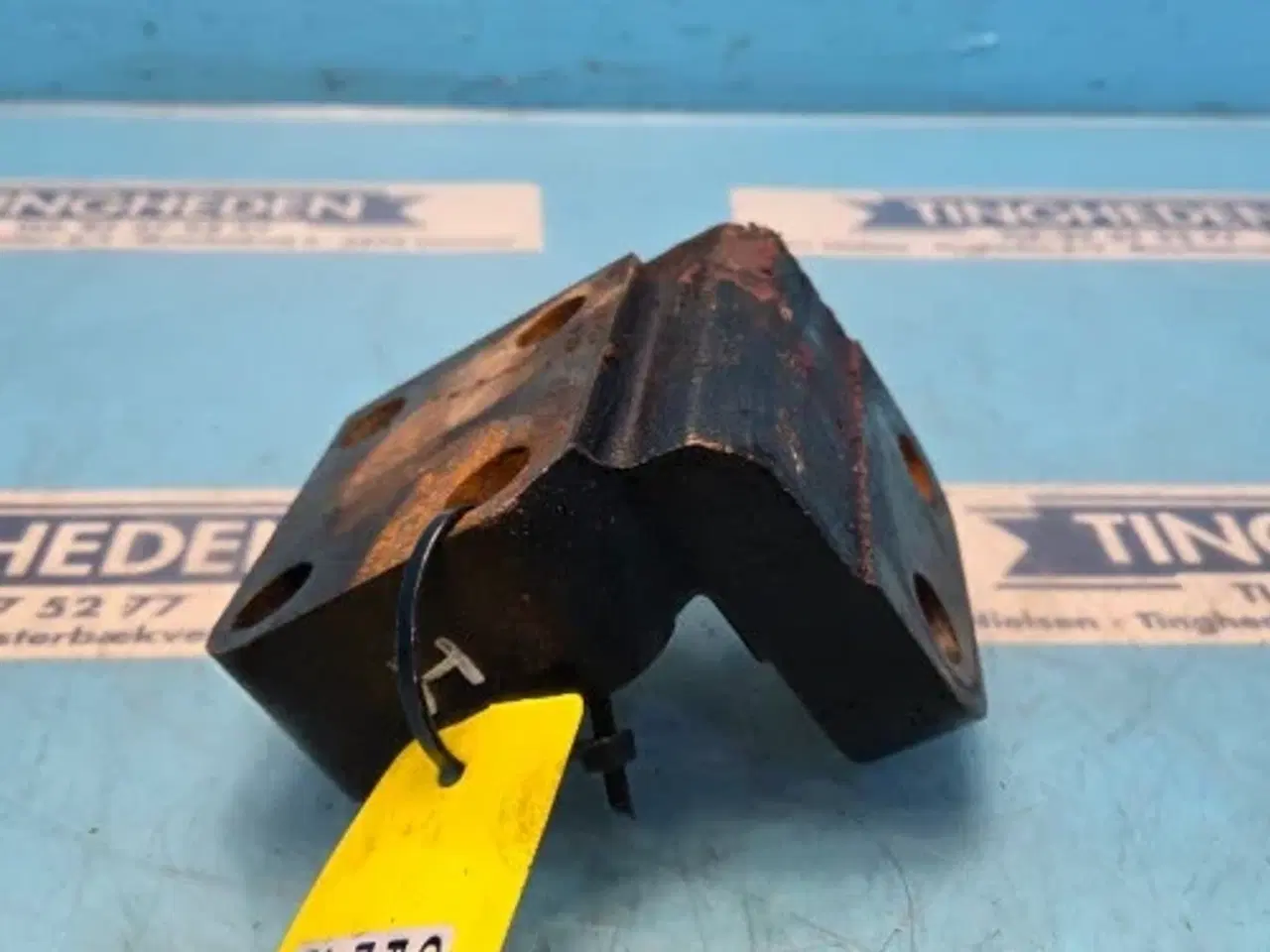 Billede 3 - Perkins 1006 Støtte R. 3582201M1