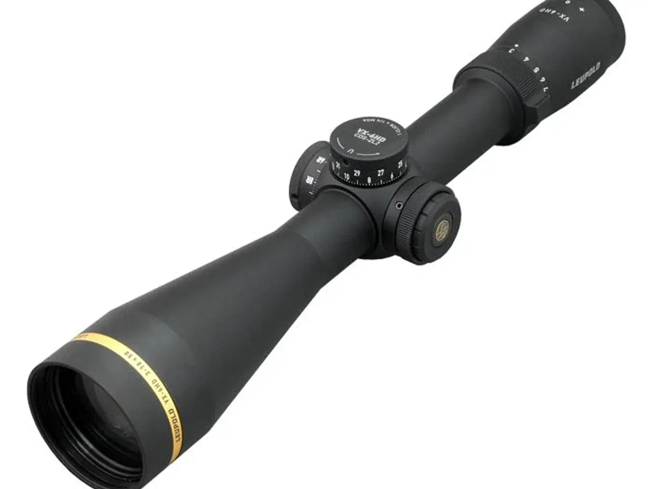 Billede 1 - Leupold VX-6 3–18×50