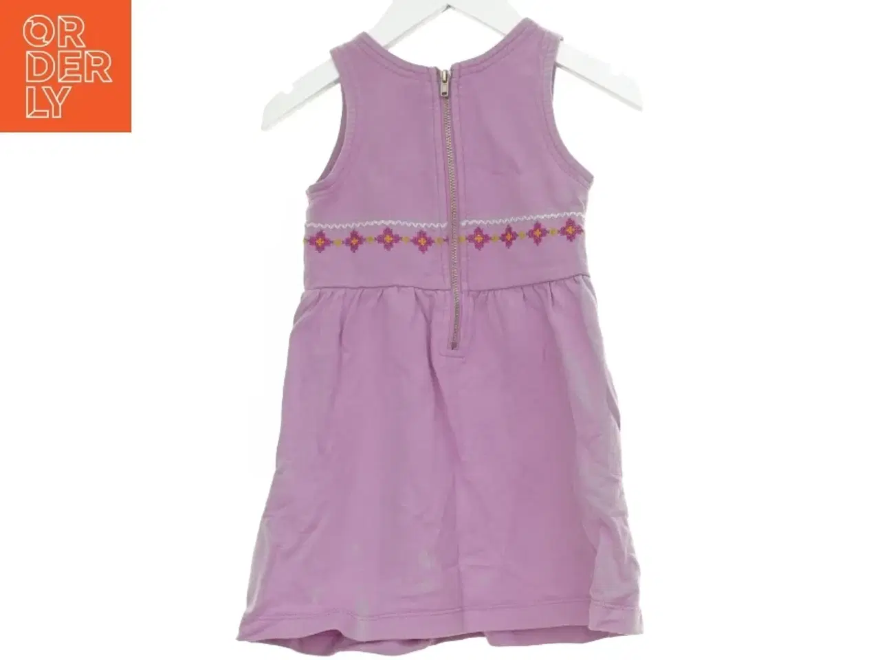 Billede 2 - Sød kjole fra Disney (str. 98 cm)