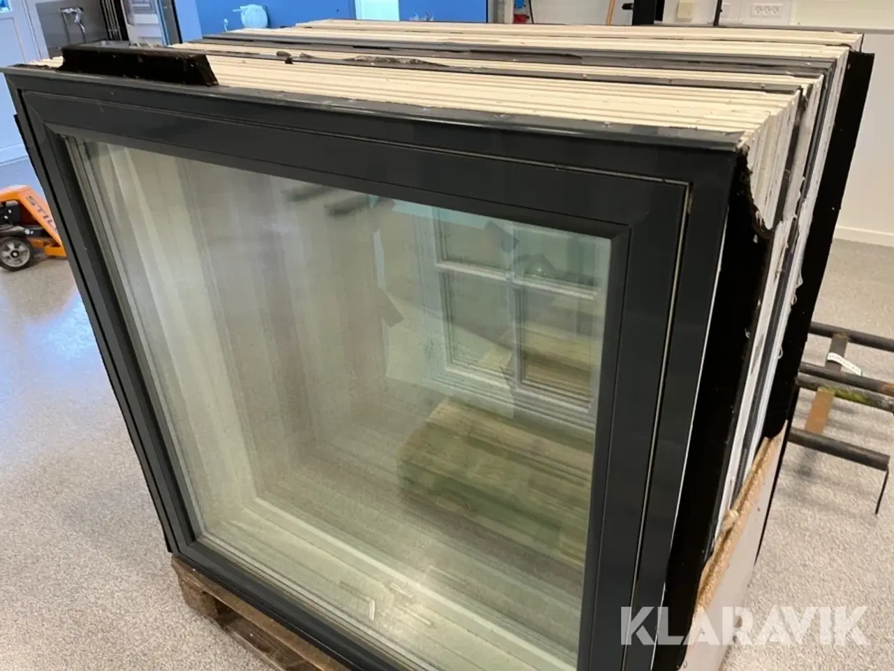 Billede 3 - Vinduer Rationel 5+1 styk