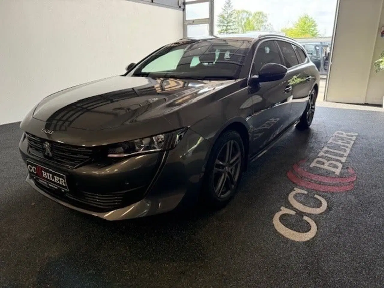 Billede 2 - Peugeot 508 1,5 BlueHDi 130 Allure Pack SW EAT8