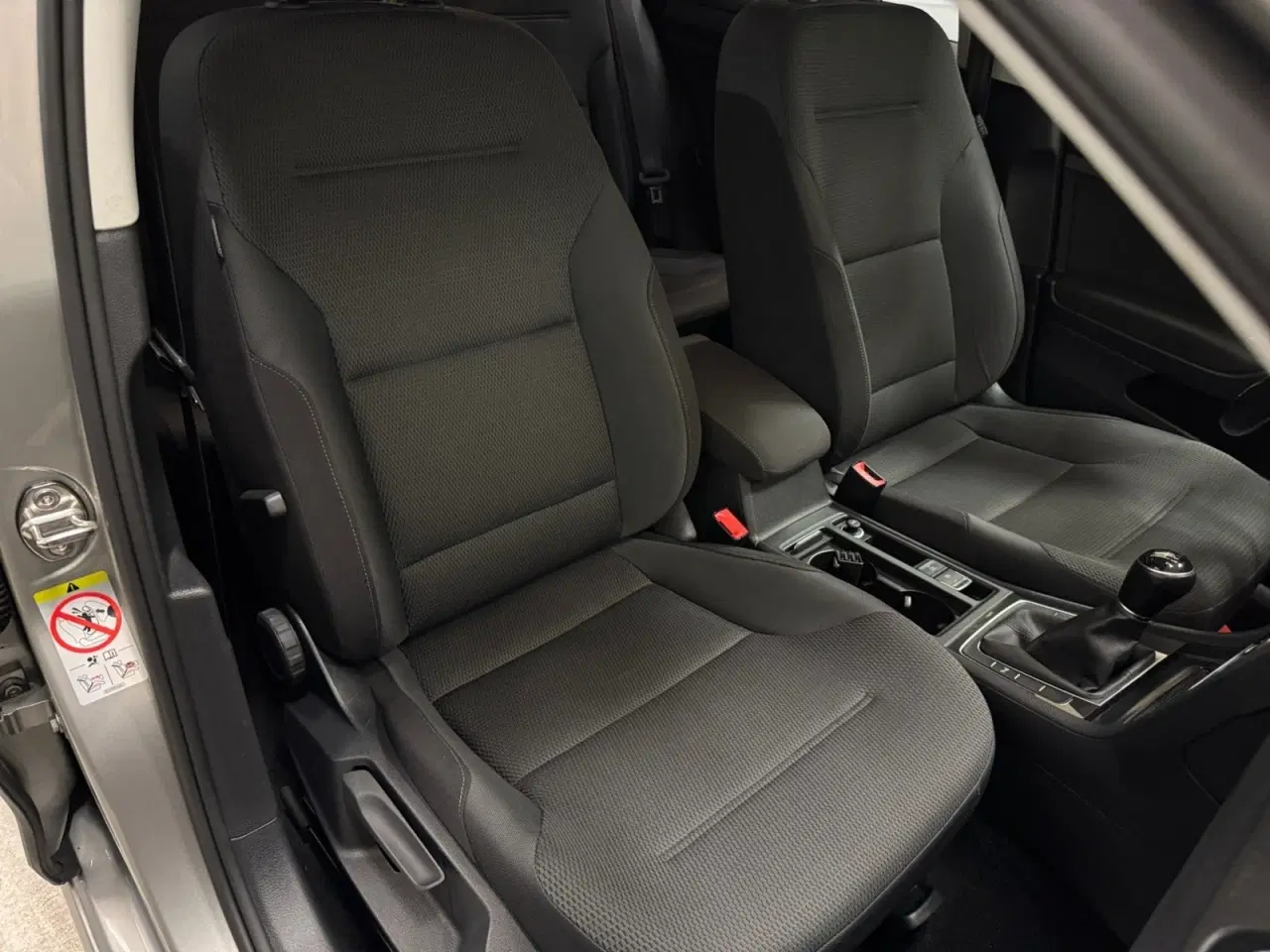 Billede 14 - VW Golf VII 1,5 TSi 130 Comfortline Variant