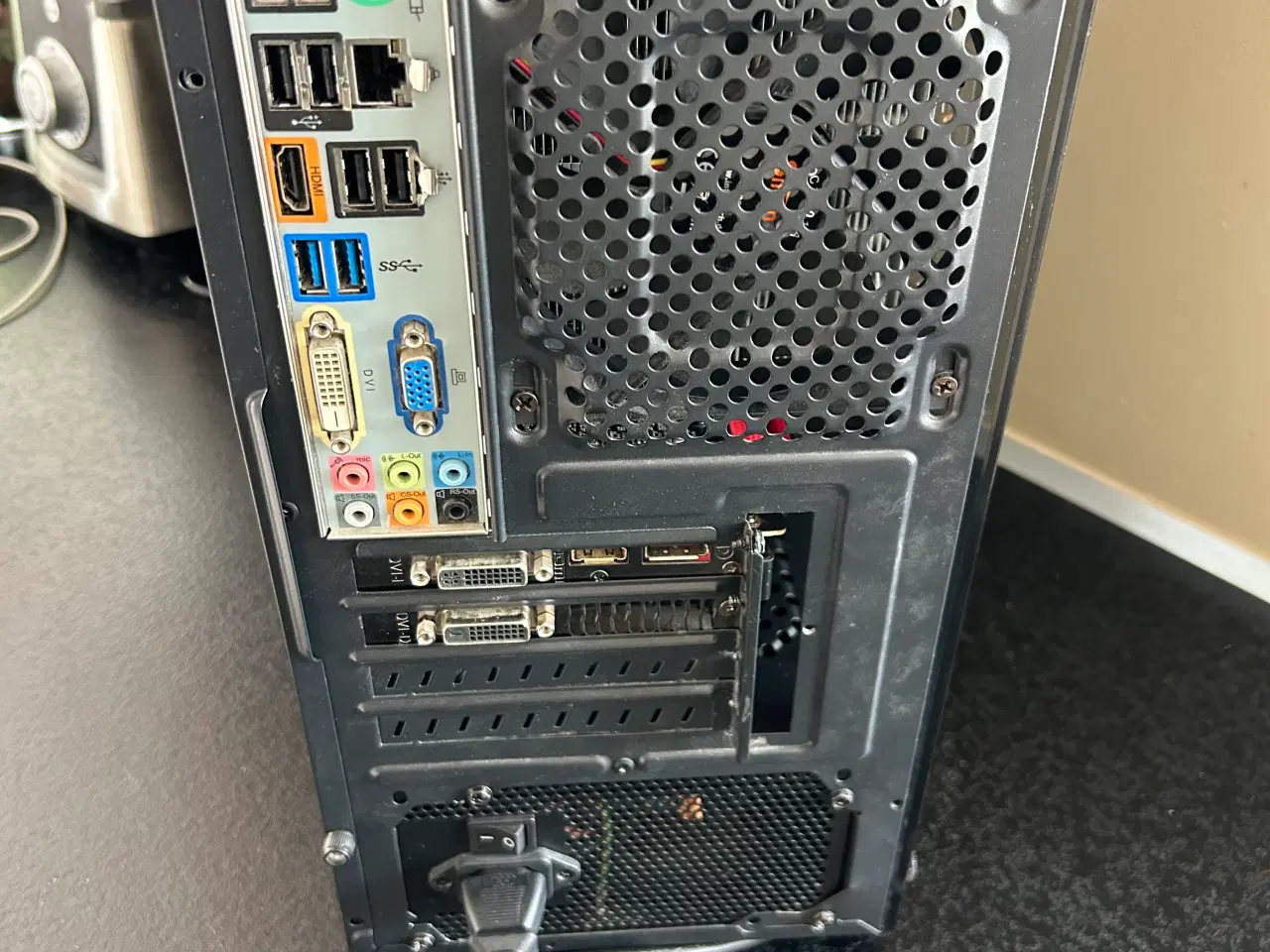 Billede 8 - Budget gamer pc 