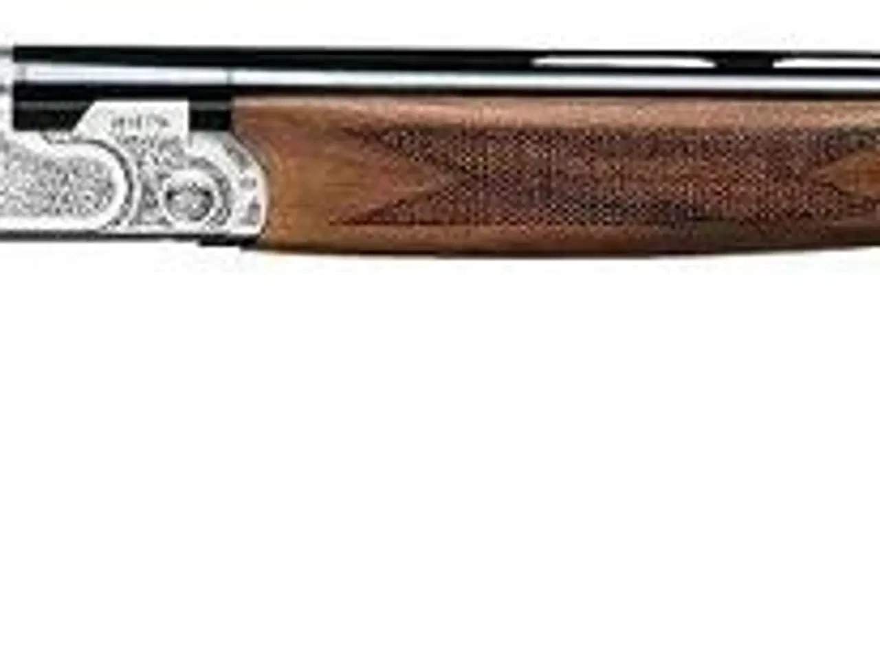 Billede 2 - Beretta 686 Silver Pigeon I links