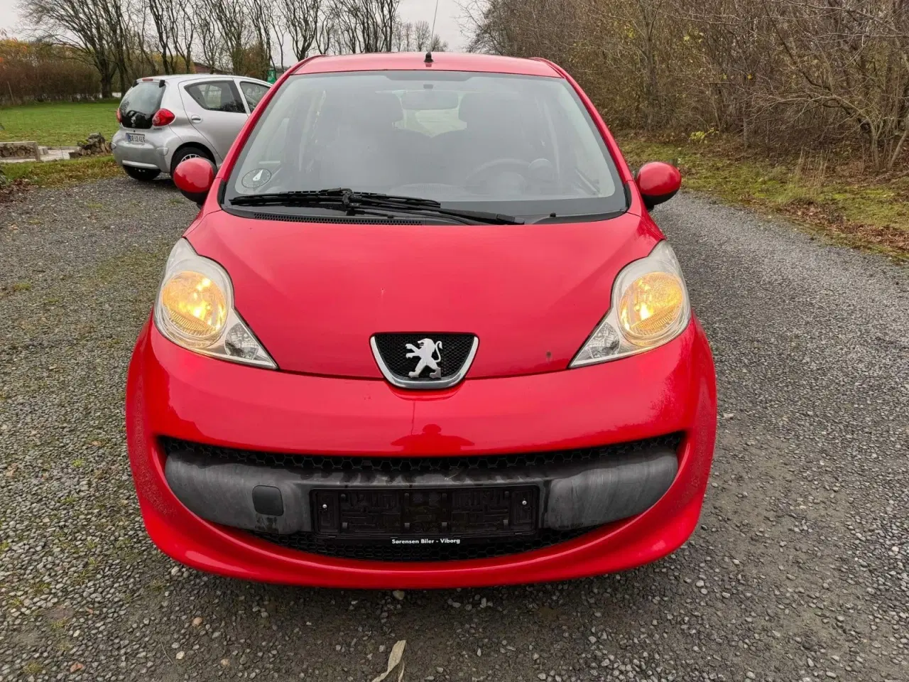 Billede 5 - Peugeot 107 1,0 Comfort