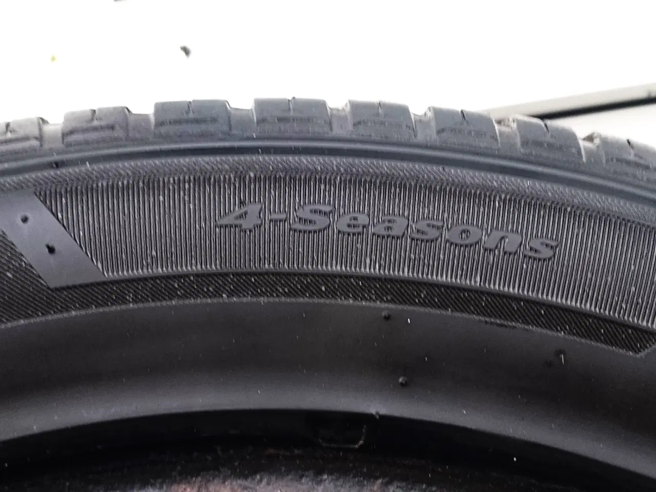 Billede 6 - R 16 Hankook Helårsdæk