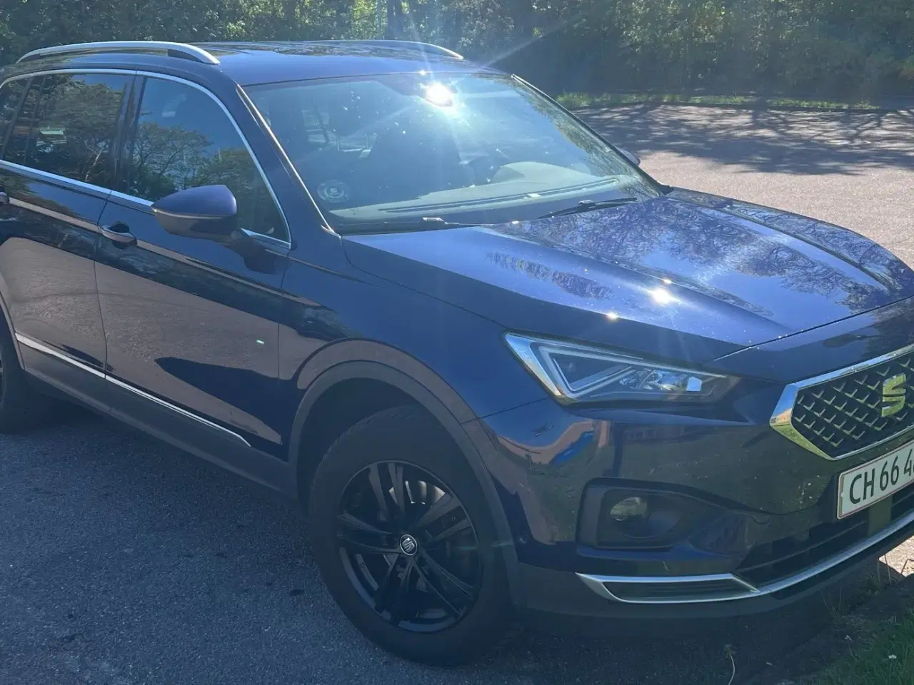 Billede 2 - Seat Tarraco 1,5 TSi 150 Xcellence